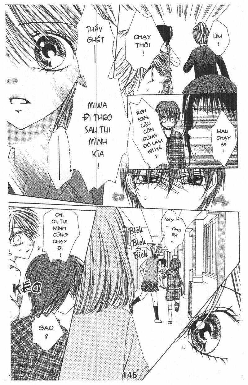 Tomodachi Gokko [Takeuchi Ayaka] - Chapter 8 - Trang 146