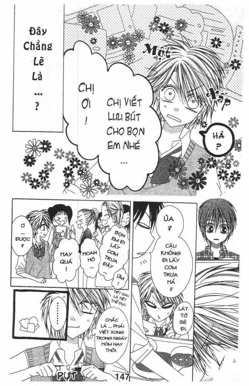 Tomodachi Gokko [Takeuchi Ayaka] - Chapter 8 - Trang 147