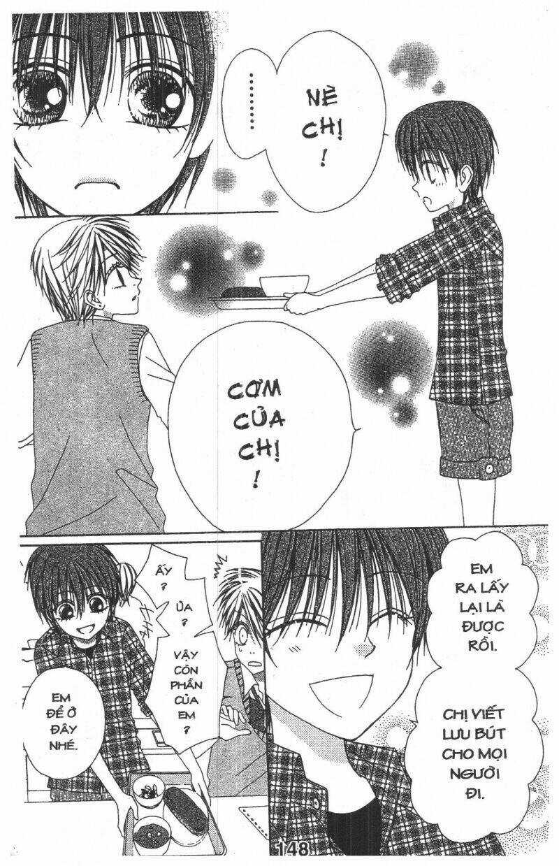 Tomodachi Gokko [Takeuchi Ayaka] - Chapter 8 - Trang 148