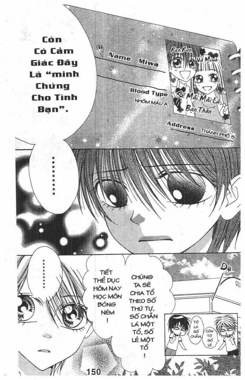 Tomodachi Gokko [Takeuchi Ayaka] - Chapter 8 - Trang 150