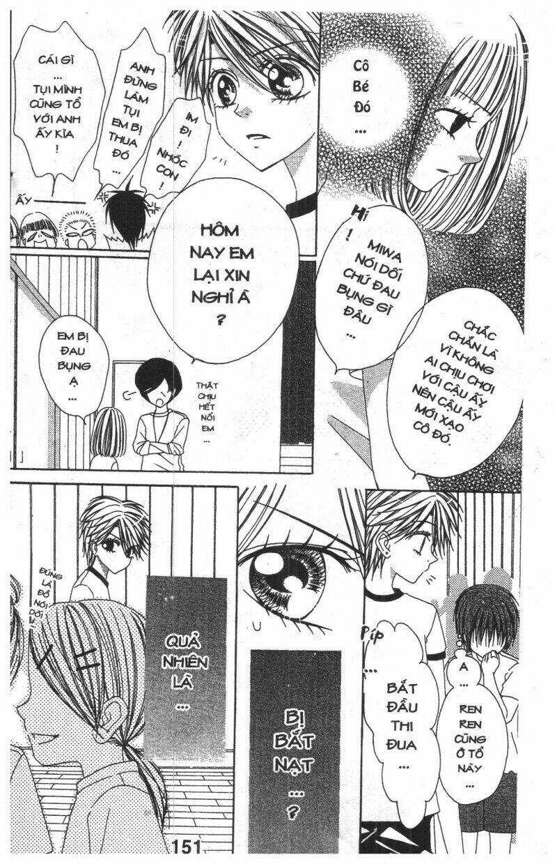 Tomodachi Gokko [Takeuchi Ayaka] - Chapter 8 - Trang 151