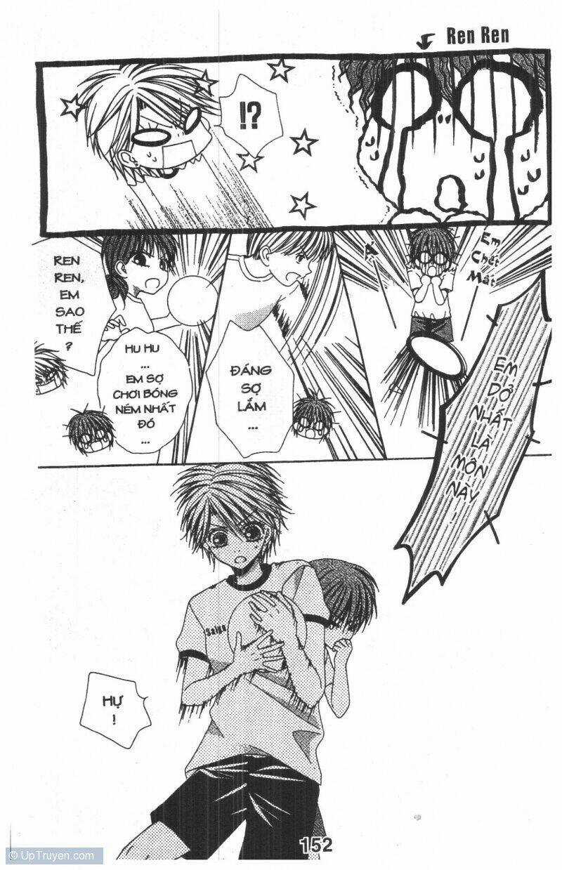 Tomodachi Gokko [Takeuchi Ayaka] - Chapter 8 - Trang 152