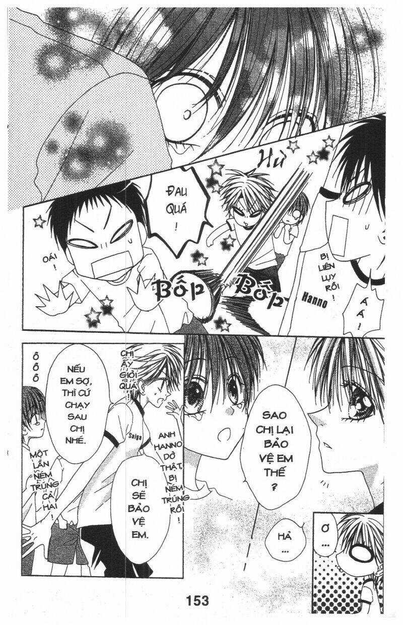 Tomodachi Gokko [Takeuchi Ayaka] - Chapter 8 - Trang 153