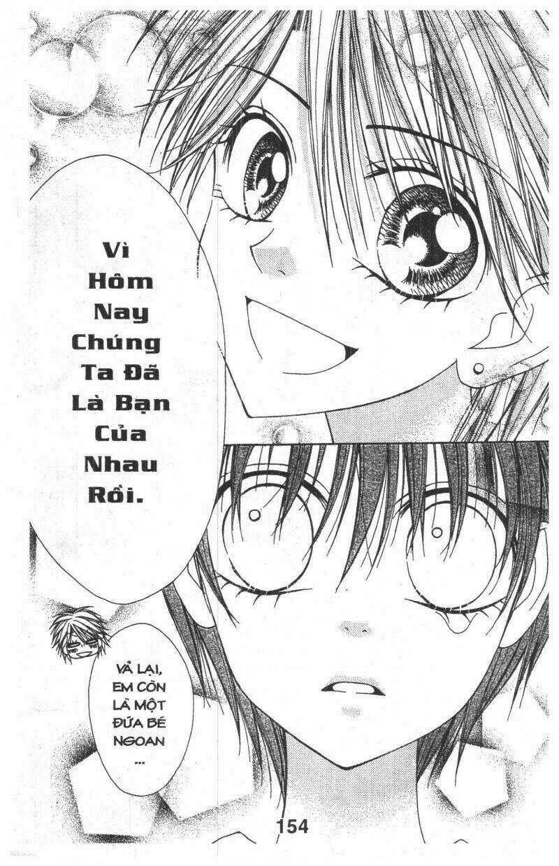 Tomodachi Gokko [Takeuchi Ayaka] - Chapter 8 - Trang 154