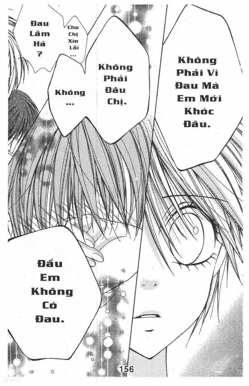 Tomodachi Gokko [Takeuchi Ayaka] - Chapter 8 - Trang 156