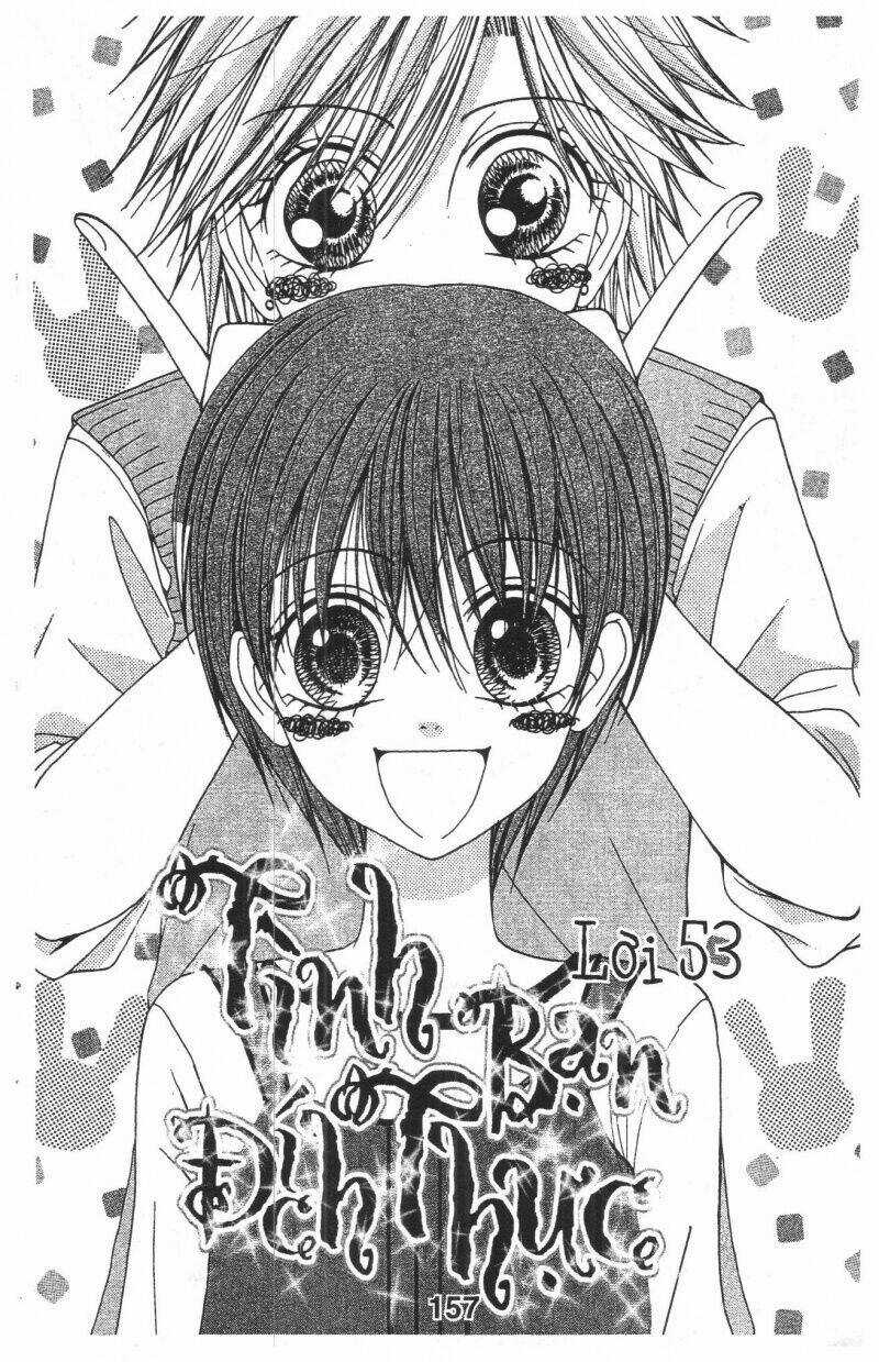 Tomodachi Gokko [Takeuchi Ayaka] - Chapter 8 - Trang 157