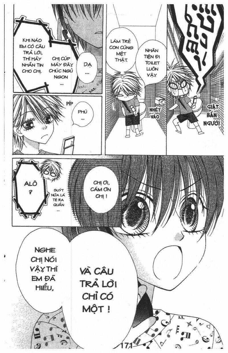 Tomodachi Gokko [Takeuchi Ayaka] - Chapter 8 - Trang 171