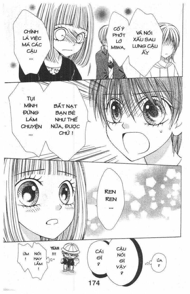 Tomodachi Gokko [Takeuchi Ayaka] - Chapter 8 - Trang 174