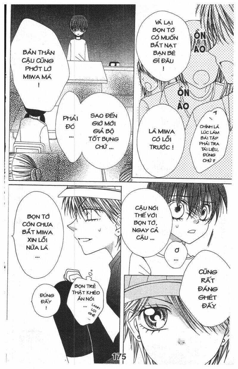 Tomodachi Gokko [Takeuchi Ayaka] - Chapter 8 - Trang 175
