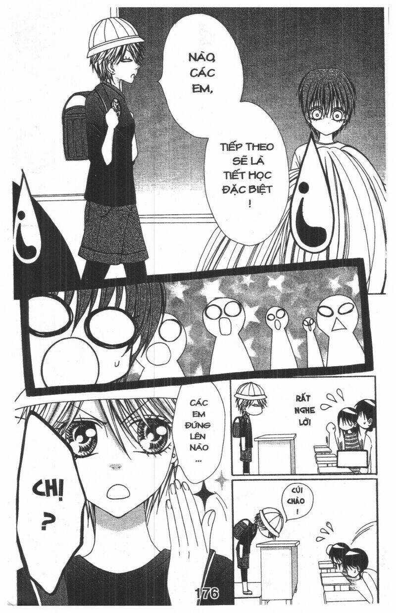 Tomodachi Gokko [Takeuchi Ayaka] - Chapter 8 - Trang 176