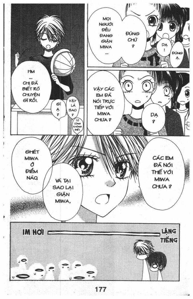 Tomodachi Gokko [Takeuchi Ayaka] - Chapter 8 - Trang 177