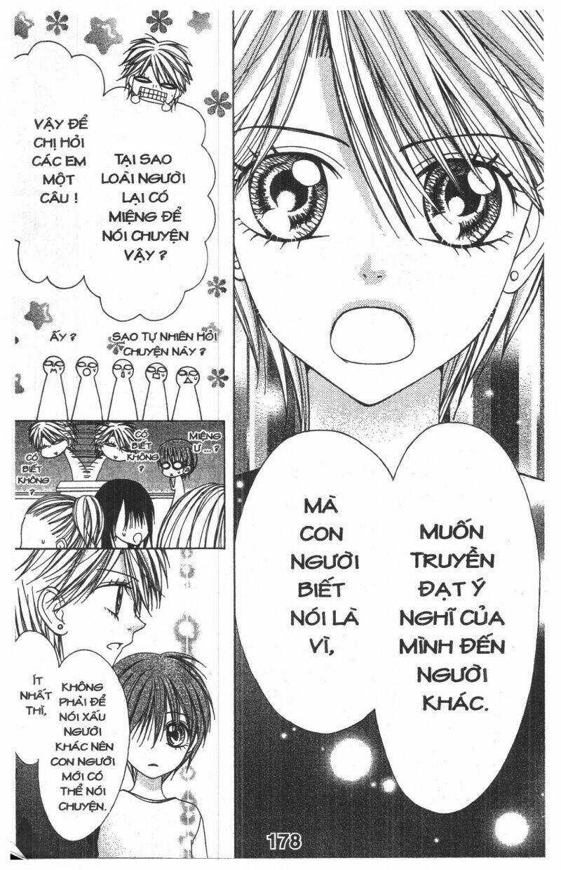 Tomodachi Gokko [Takeuchi Ayaka] - Chapter 8 - Trang 178