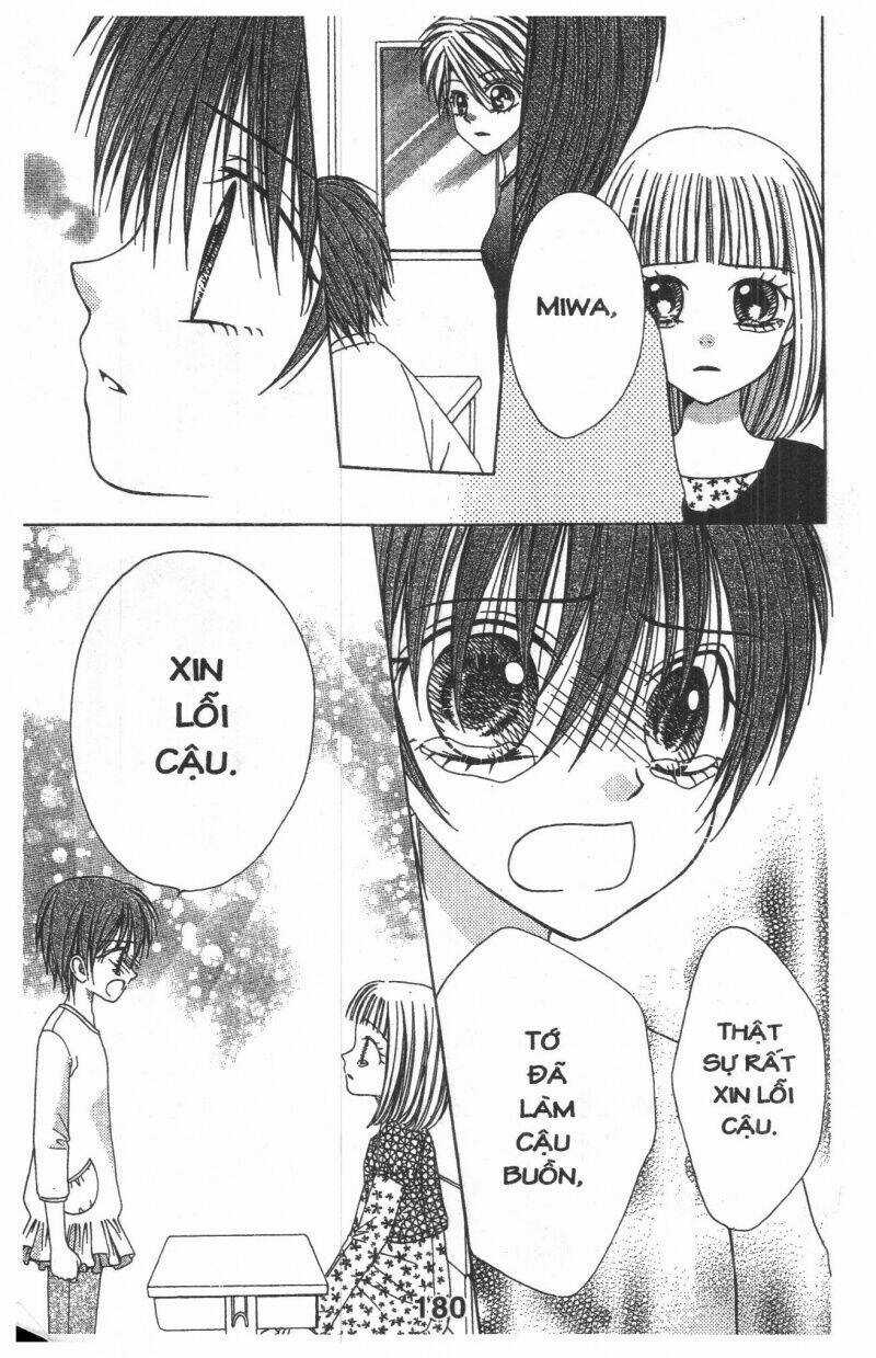 Tomodachi Gokko [Takeuchi Ayaka] - Chapter 8 - Trang 180