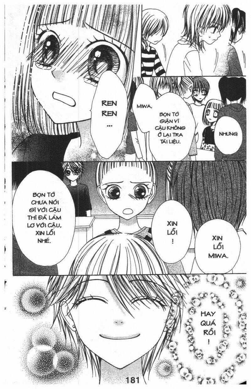 Tomodachi Gokko [Takeuchi Ayaka] - Chapter 8 - Trang 181