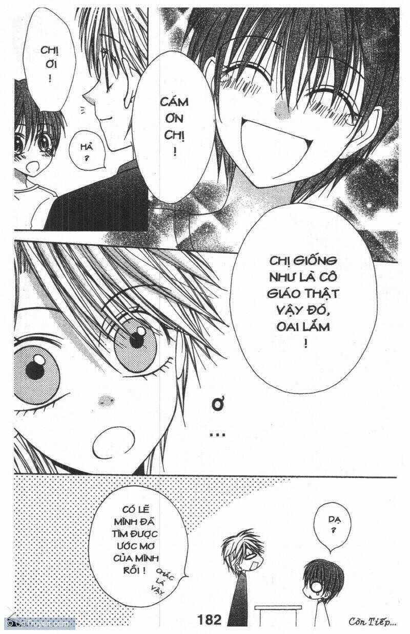 Tomodachi Gokko [Takeuchi Ayaka] - Chapter 8 - Trang 182