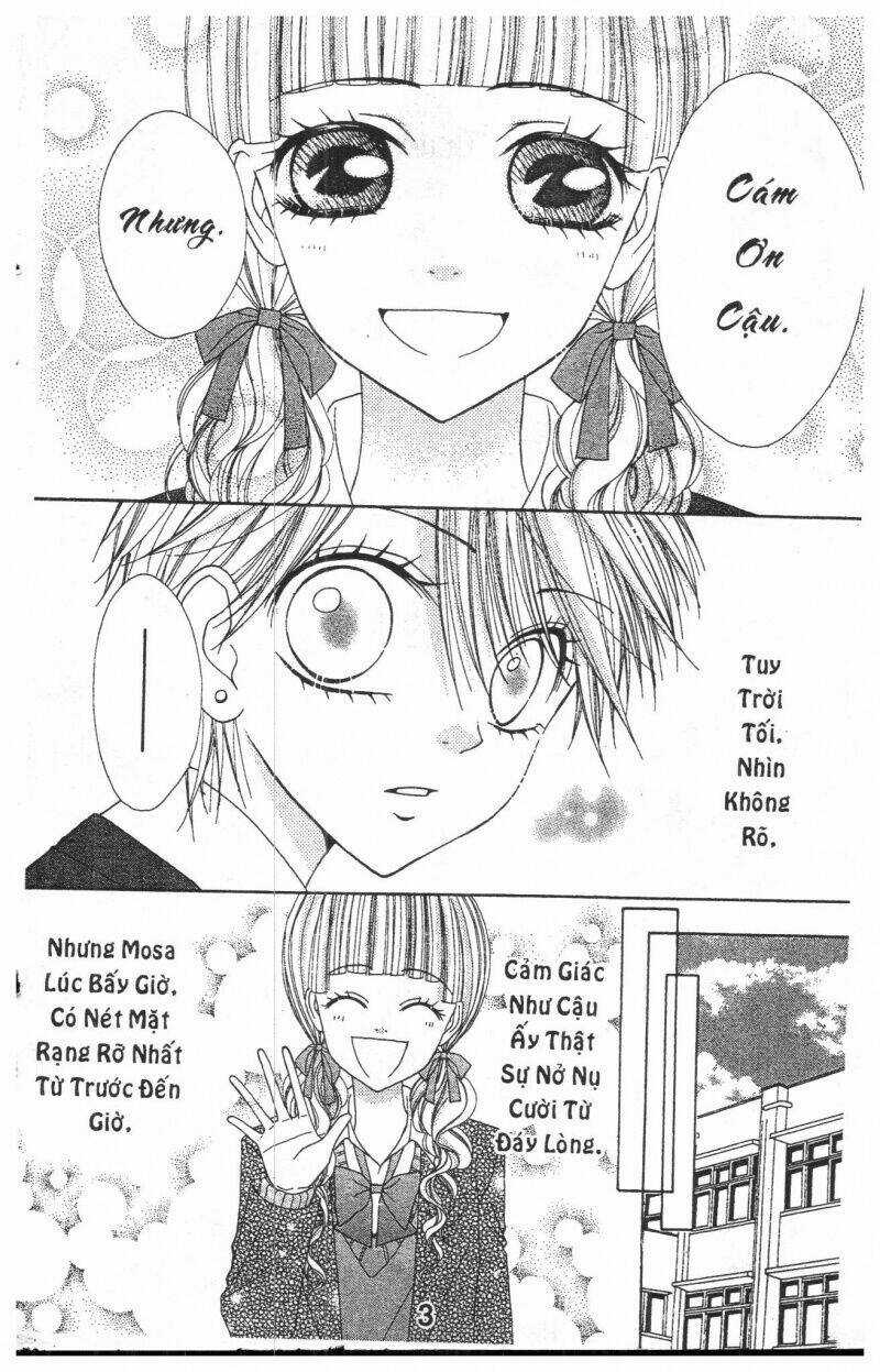 Tomodachi Gokko [Takeuchi Ayaka] - Chapter 8 - Trang 3