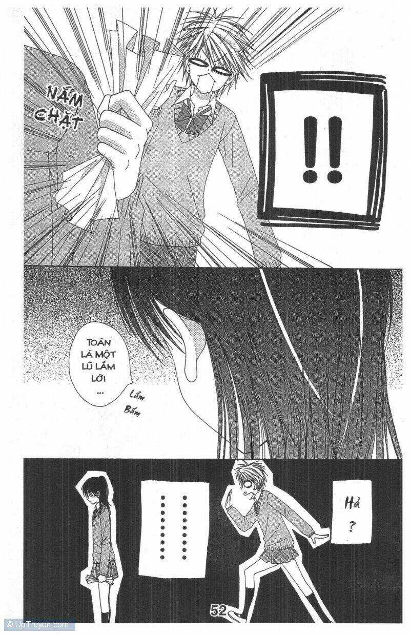 Tomodachi Gokko [Takeuchi Ayaka] - Chapter 8 - Trang 52