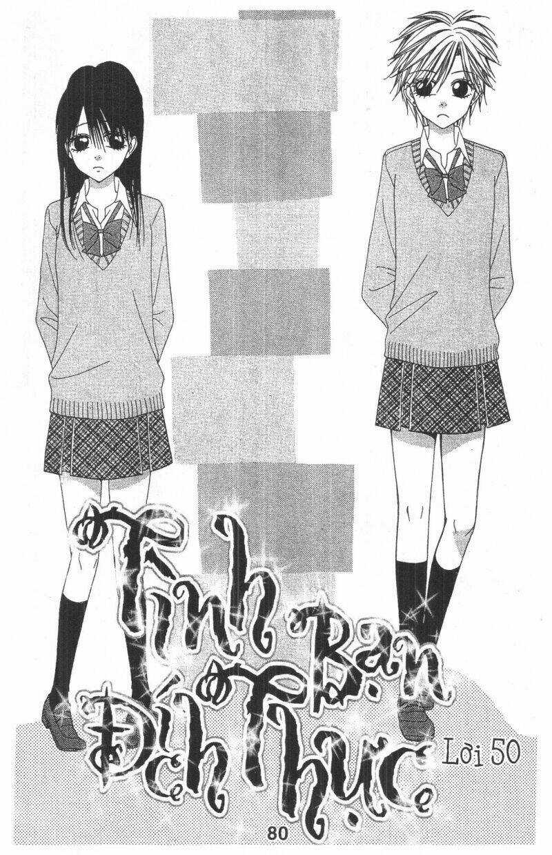Tomodachi Gokko [Takeuchi Ayaka] - Chapter 8 - Trang 80