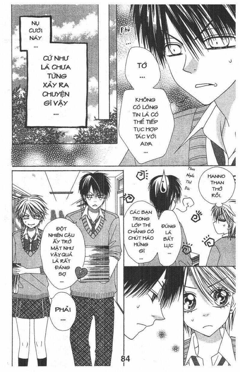 Tomodachi Gokko [Takeuchi Ayaka] - Chapter 8 - Trang 84