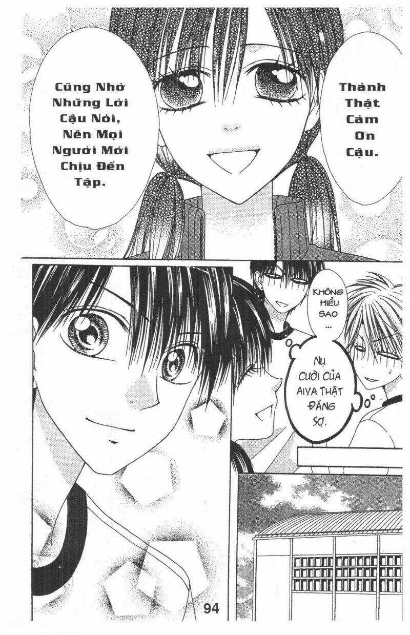 Tomodachi Gokko [Takeuchi Ayaka] - Chapter 8 - Trang 94