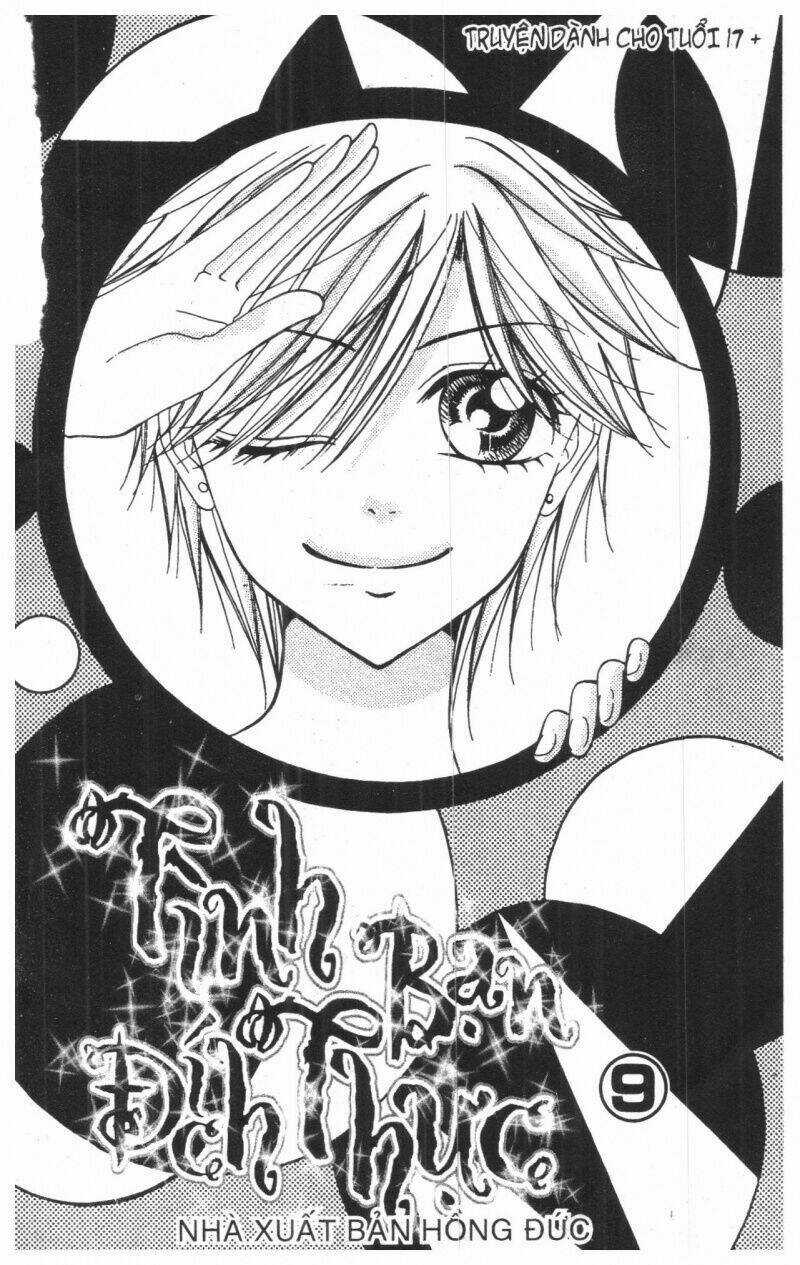 Tomodachi Gokko [Takeuchi Ayaka] - Chapter 9 - Trang 1