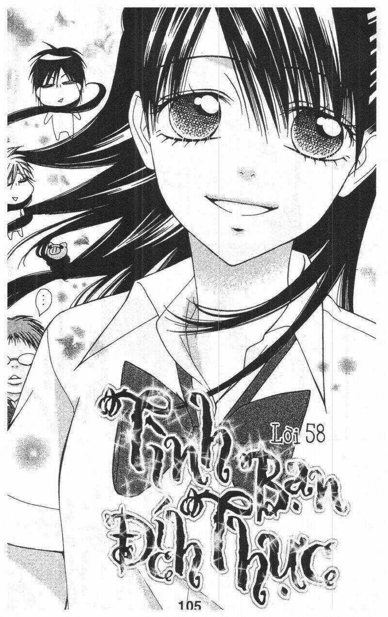 Tomodachi Gokko [Takeuchi Ayaka] - Chapter 9 - Trang 105