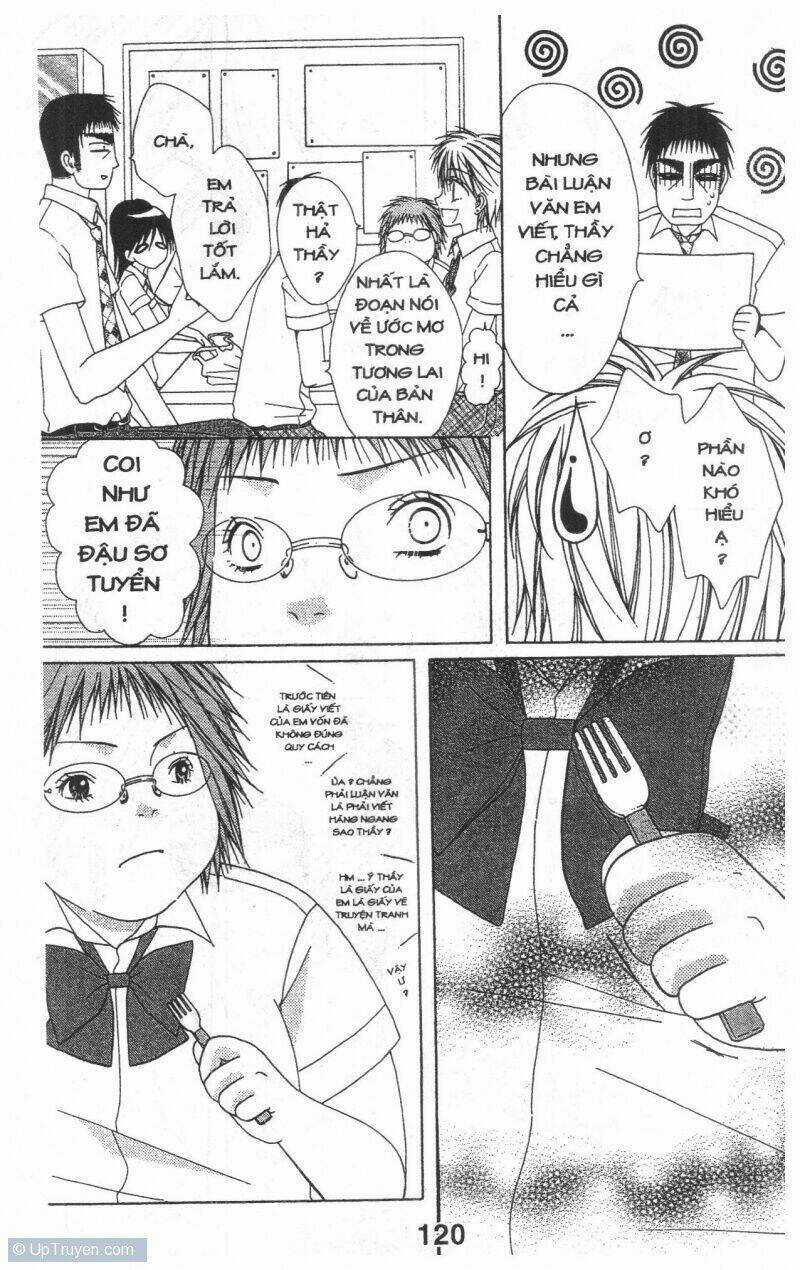 Tomodachi Gokko [Takeuchi Ayaka] - Chapter 9 - Trang 120