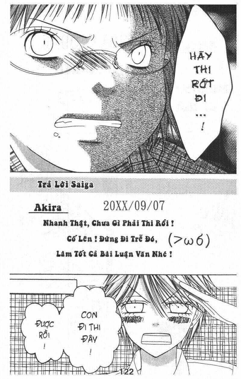 Tomodachi Gokko [Takeuchi Ayaka] - Chapter 9 - Trang 122