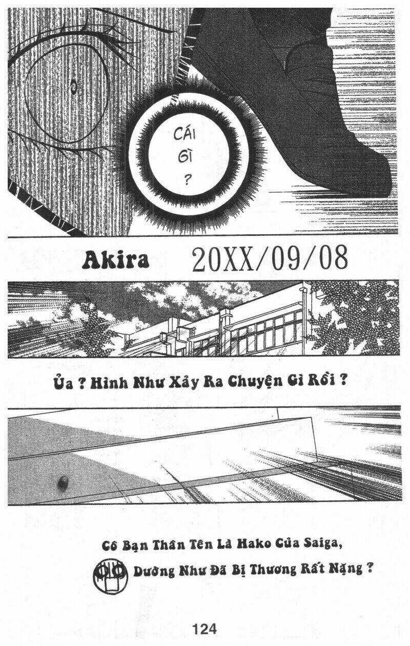 Tomodachi Gokko [Takeuchi Ayaka] - Chapter 9 - Trang 124