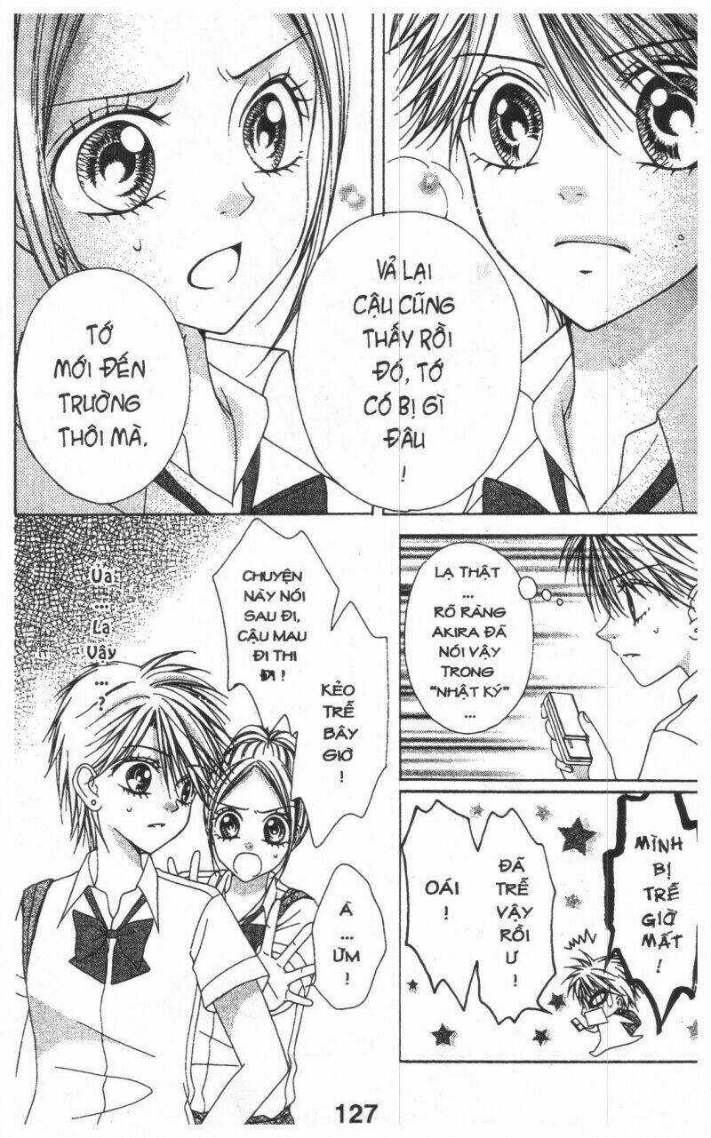 Tomodachi Gokko [Takeuchi Ayaka] - Chapter 9 - Trang 127