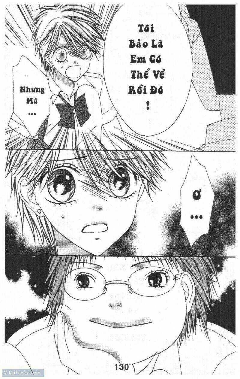 Tomodachi Gokko [Takeuchi Ayaka] - Chapter 9 - Trang 130