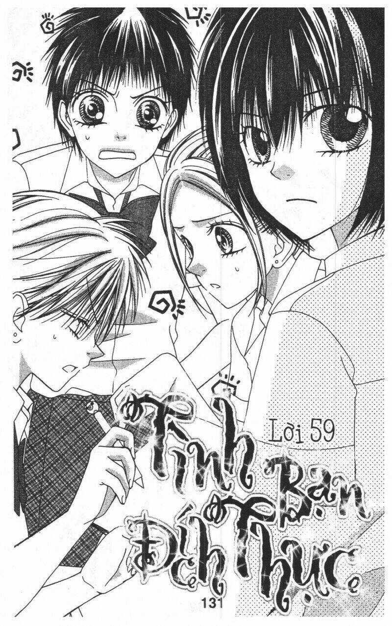 Tomodachi Gokko [Takeuchi Ayaka] - Chapter 9 - Trang 131