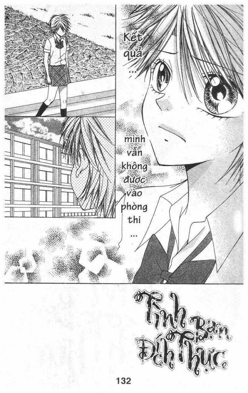 Tomodachi Gokko [Takeuchi Ayaka] - Chapter 9 - Trang 132