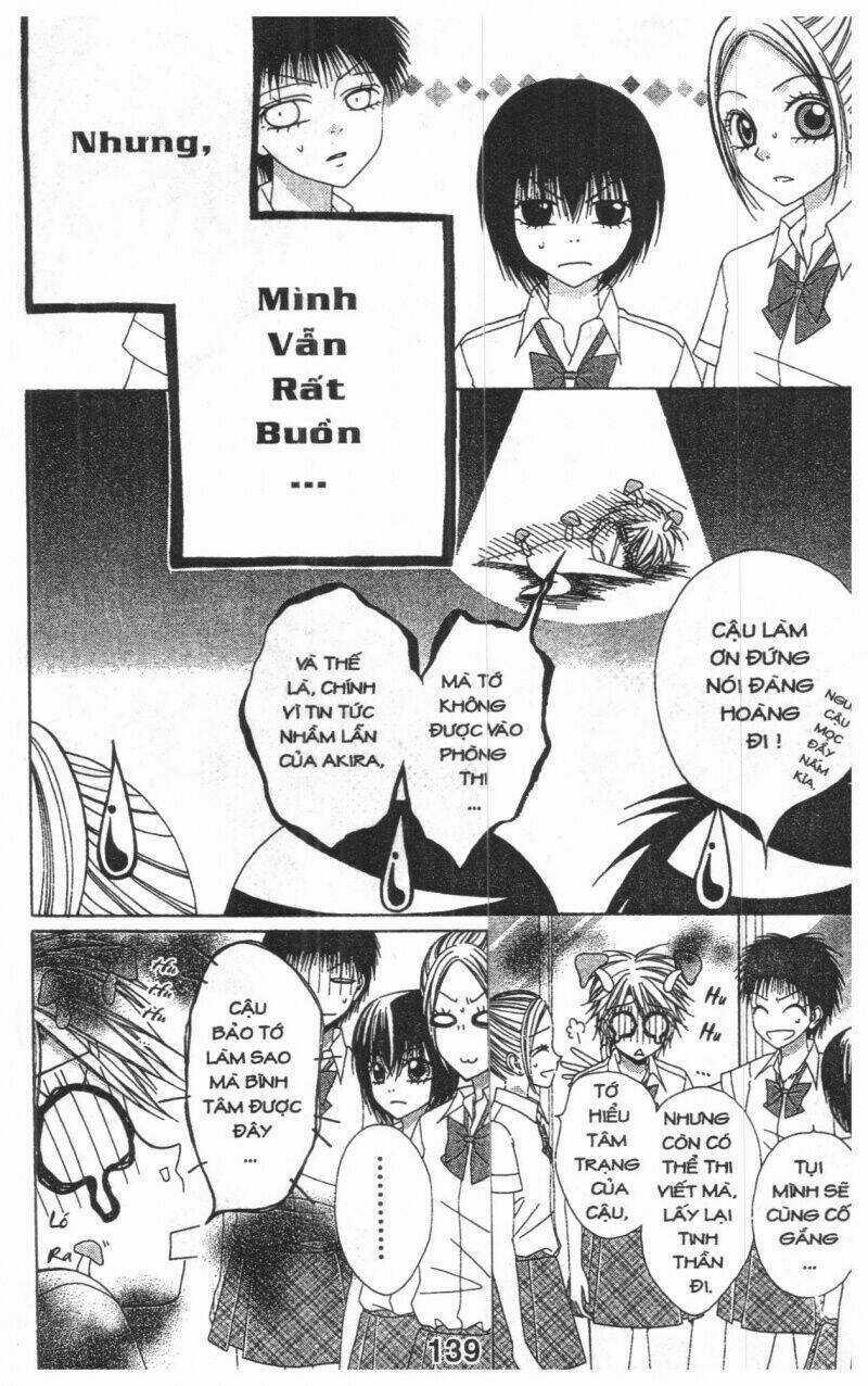 Tomodachi Gokko [Takeuchi Ayaka] - Chapter 9 - Trang 139