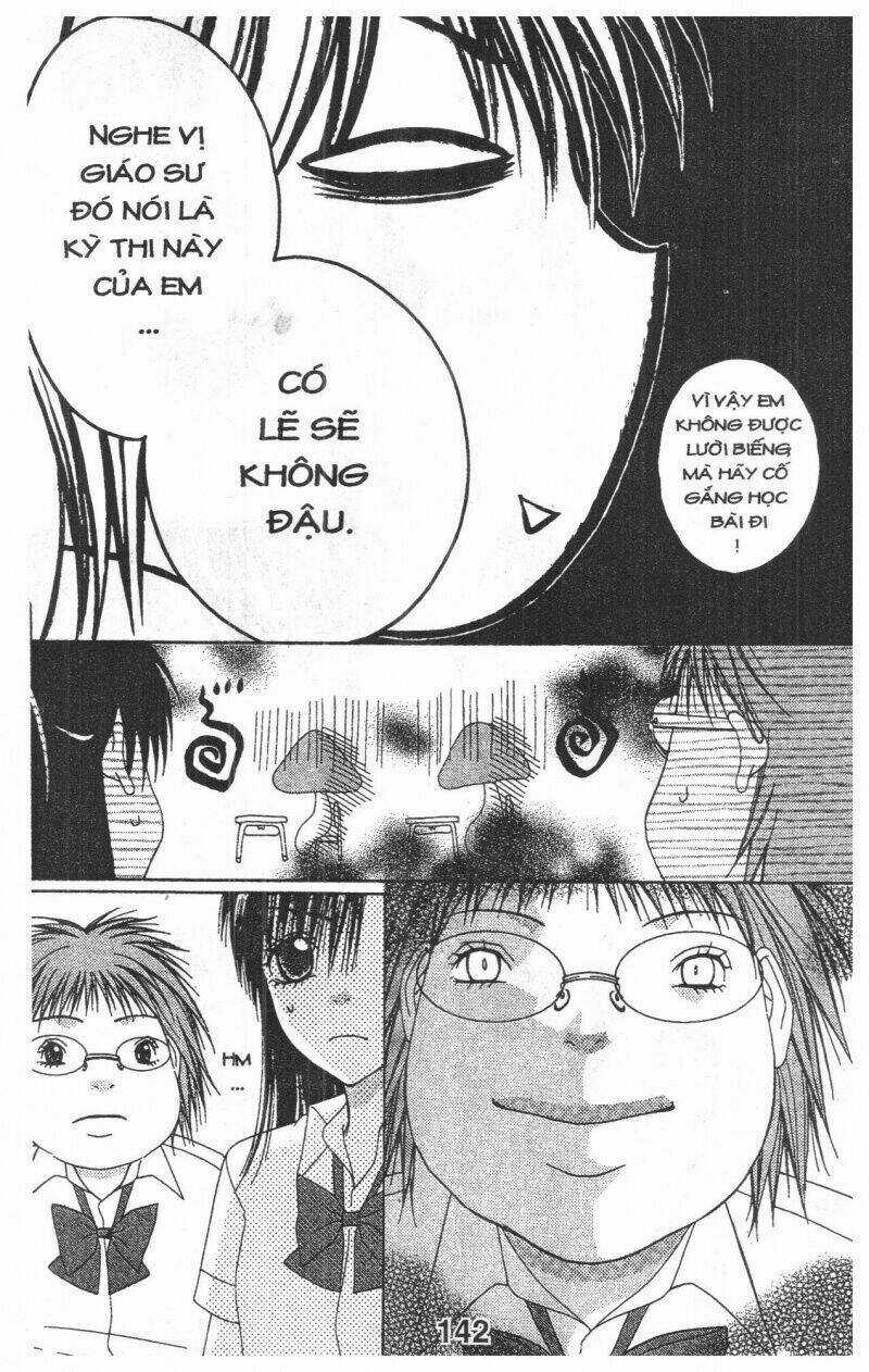 Tomodachi Gokko [Takeuchi Ayaka] - Chapter 9 - Trang 142