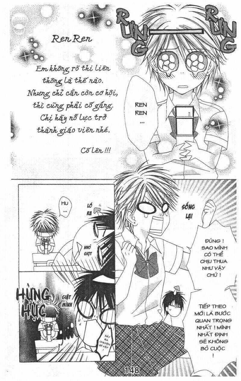 Tomodachi Gokko [Takeuchi Ayaka] - Chapter 9 - Trang 148