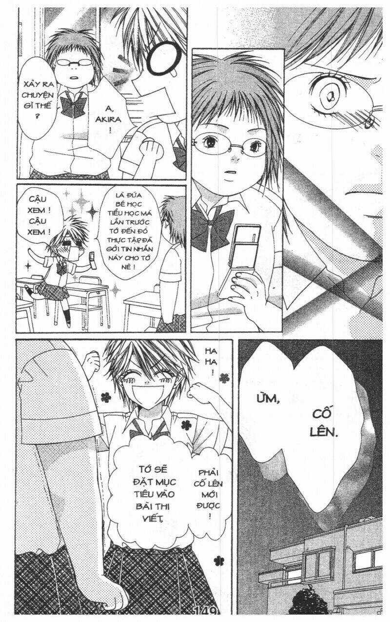 Tomodachi Gokko [Takeuchi Ayaka] - Chapter 9 - Trang 149