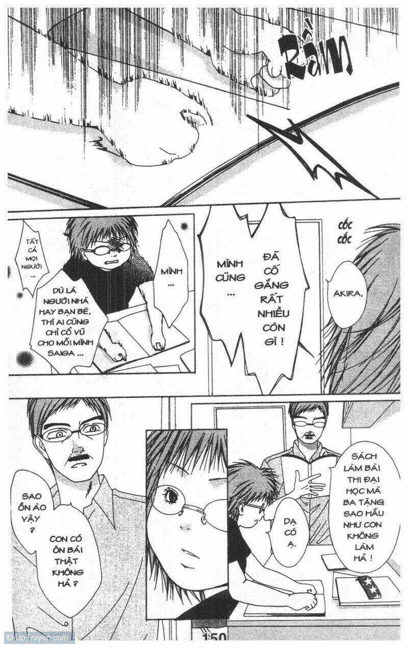 Tomodachi Gokko [Takeuchi Ayaka] - Chapter 9 - Trang 150