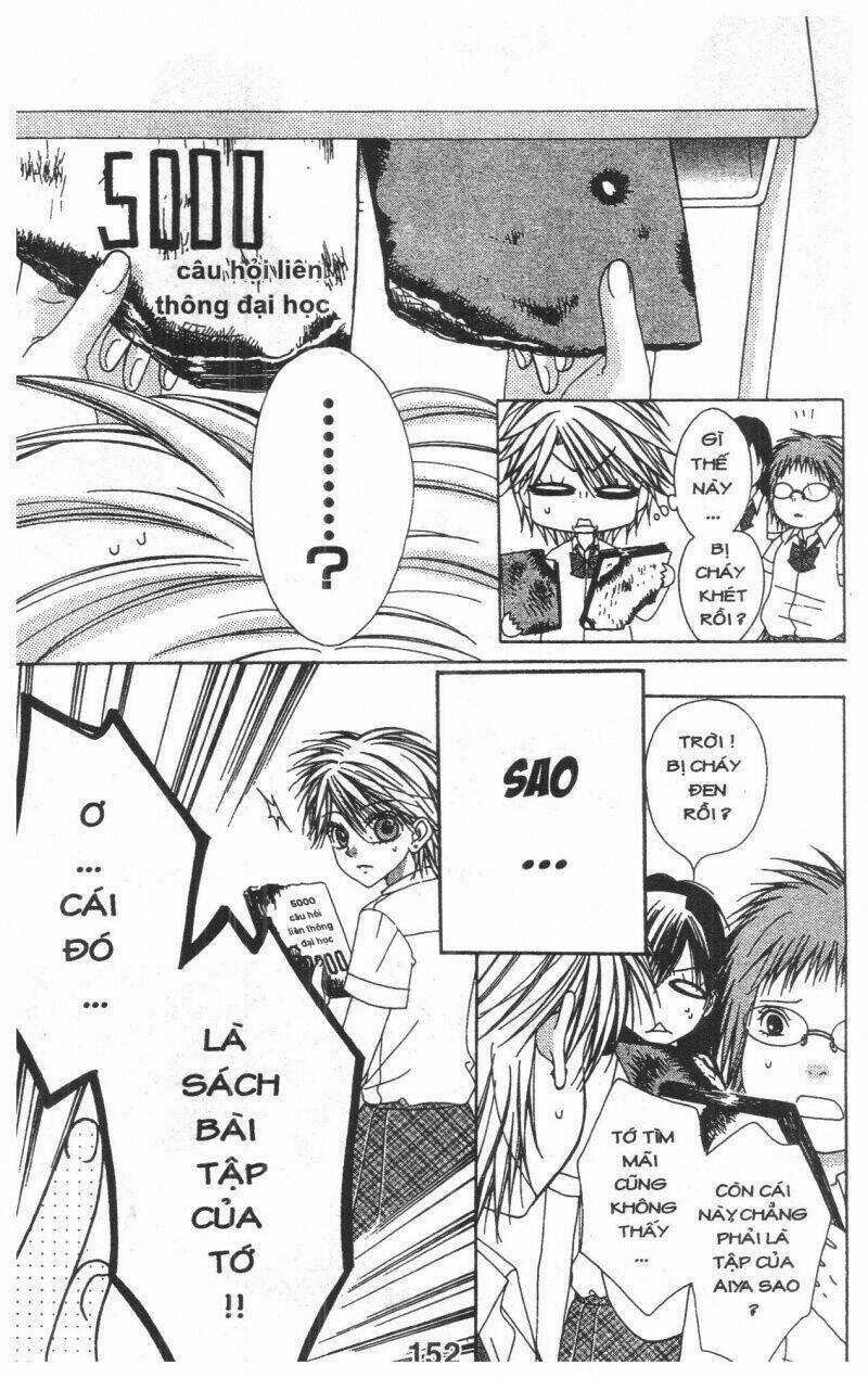 Tomodachi Gokko [Takeuchi Ayaka] - Chapter 9 - Trang 152