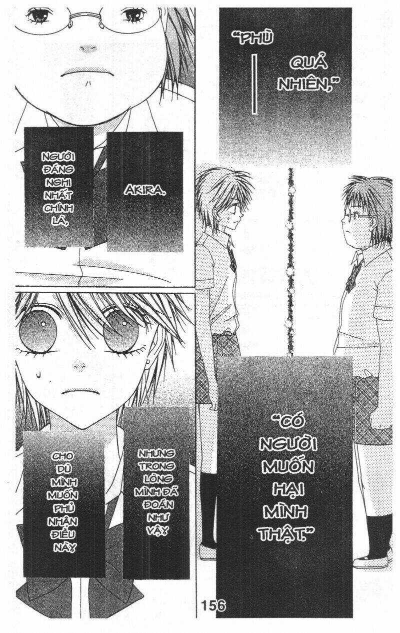 Tomodachi Gokko [Takeuchi Ayaka] - Chapter 9 - Trang 156