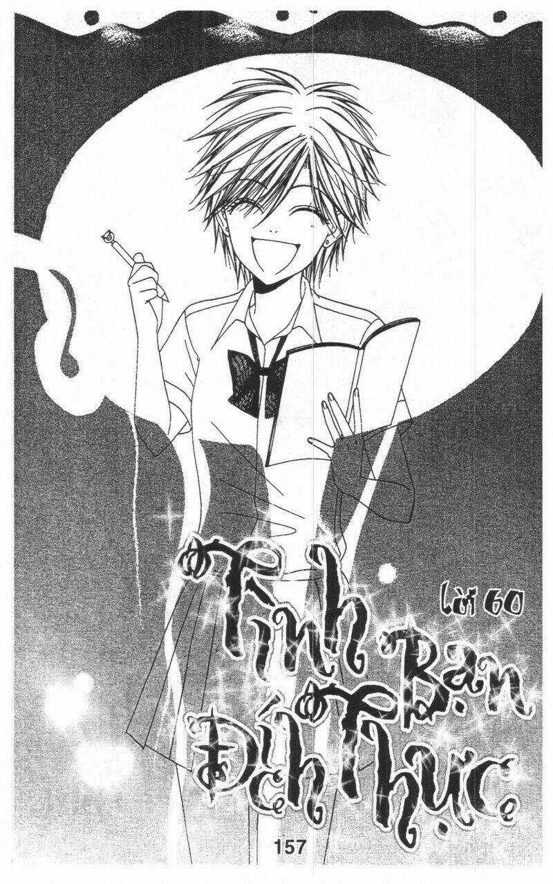 Tomodachi Gokko [Takeuchi Ayaka] - Chapter 9 - Trang 157