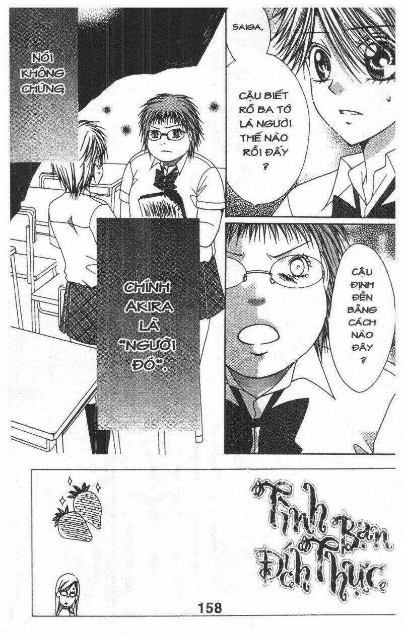 Tomodachi Gokko [Takeuchi Ayaka] - Chapter 9 - Trang 158