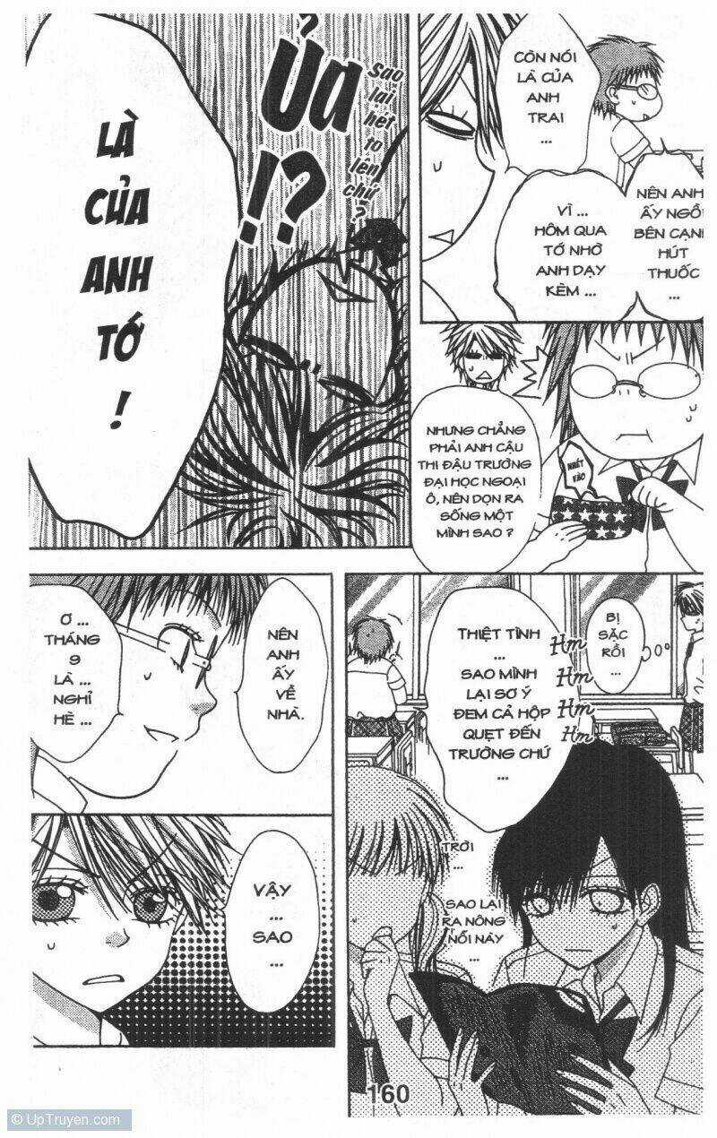 Tomodachi Gokko [Takeuchi Ayaka] - Chapter 9 - Trang 160