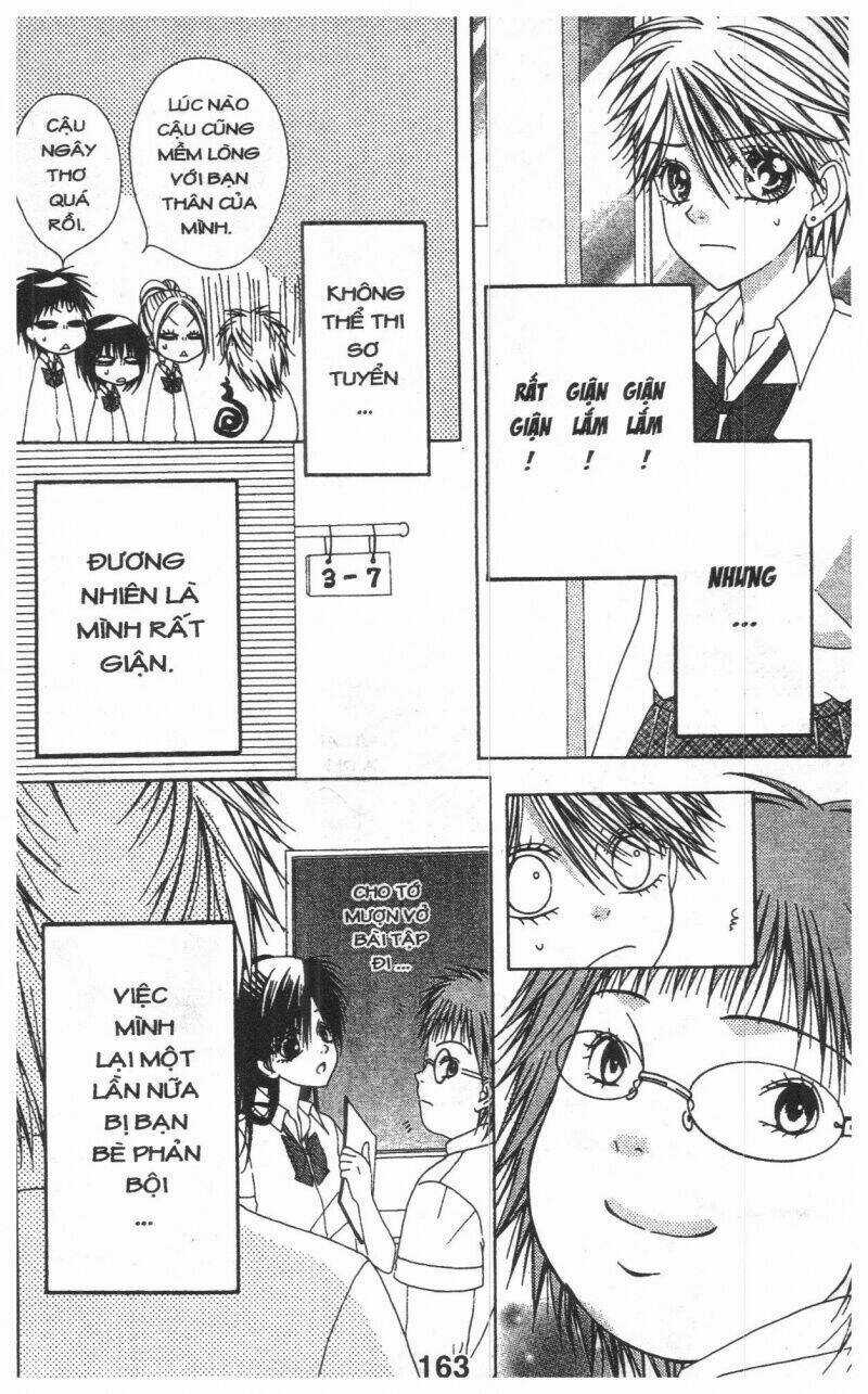 Tomodachi Gokko [Takeuchi Ayaka] - Chapter 9 - Trang 163