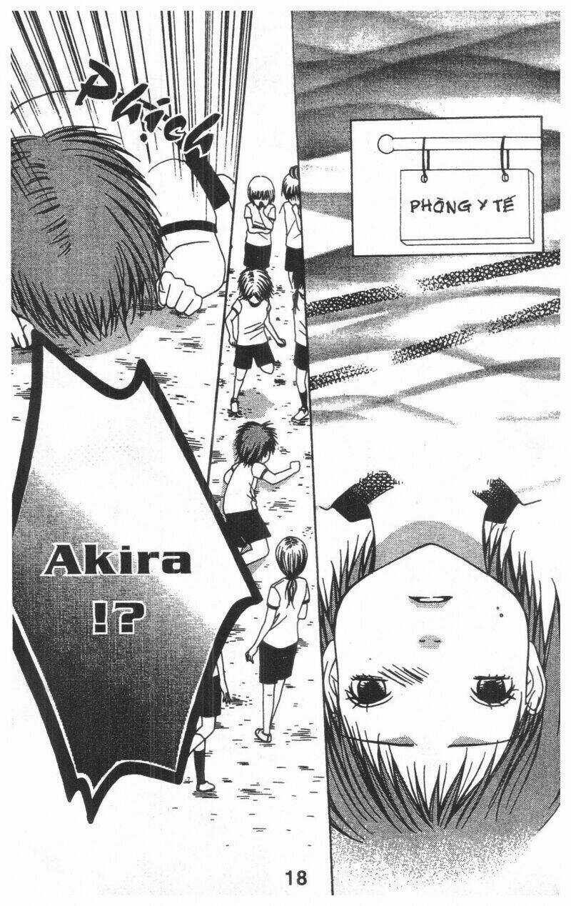 Tomodachi Gokko [Takeuchi Ayaka] - Chapter 9 - Trang 18