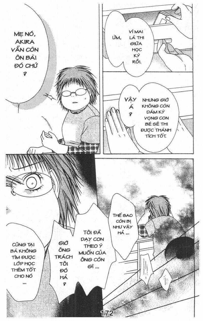 Tomodachi Gokko [Takeuchi Ayaka] - Chapter 9 - Trang 172