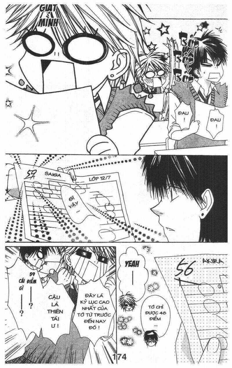 Tomodachi Gokko [Takeuchi Ayaka] - Chapter 9 - Trang 174