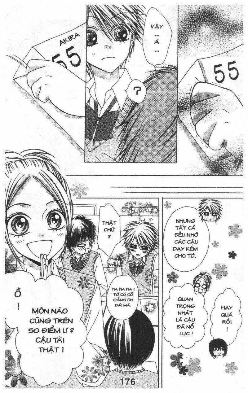 Tomodachi Gokko [Takeuchi Ayaka] - Chapter 9 - Trang 176