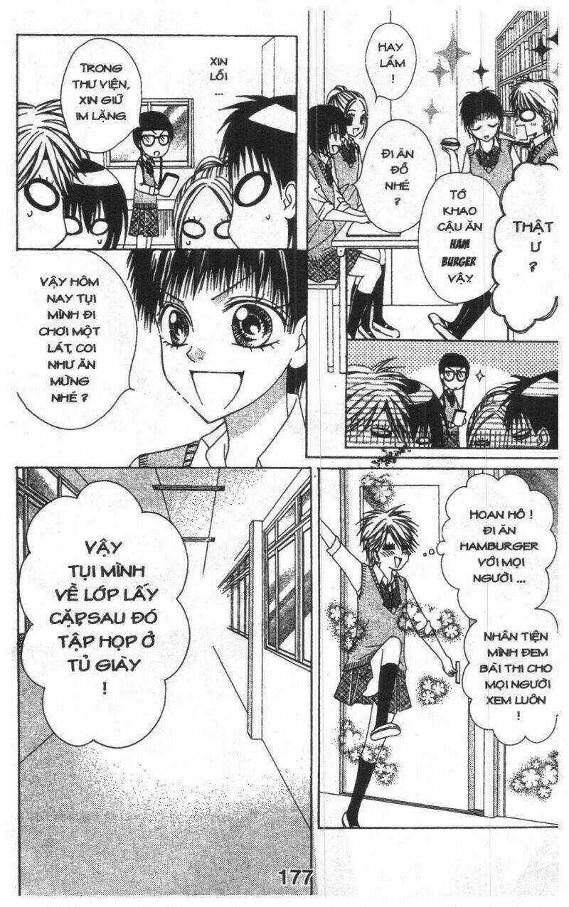 Tomodachi Gokko [Takeuchi Ayaka] - Chapter 9 - Trang 177