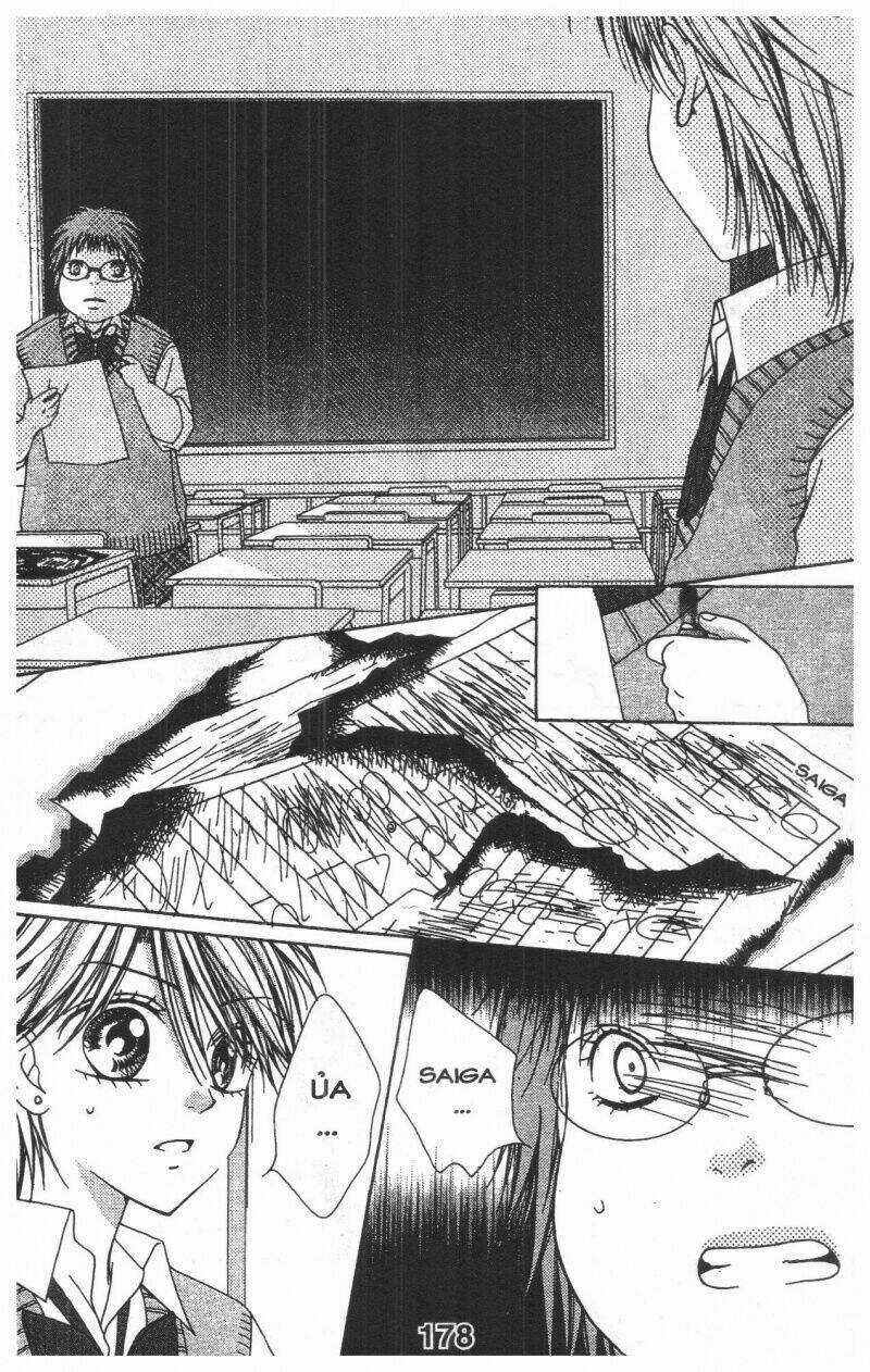 Tomodachi Gokko [Takeuchi Ayaka] - Chapter 9 - Trang 178